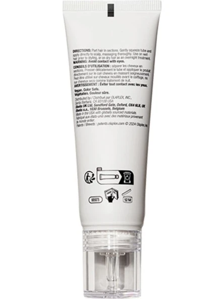 Olaplex No. 0.5 Scalp Longevity Treatment - Saç Derisi Serumu - 5