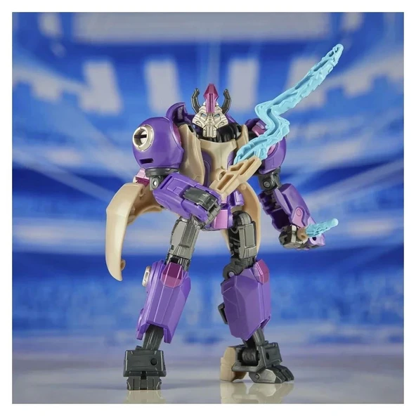 Transformers One Prime Changer - Alpha Trion F8692 ürün görseli