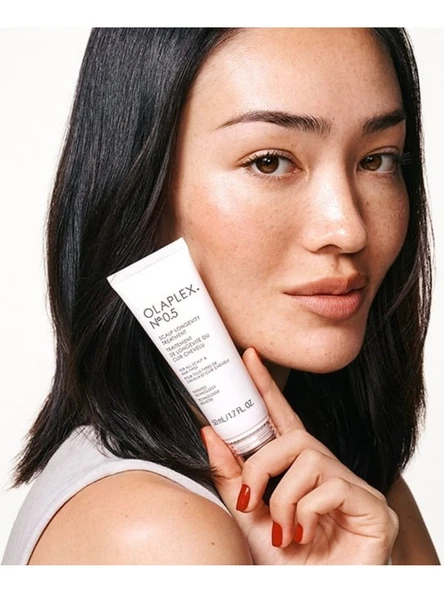 Olaplex No. 0.5 Scalp Longevity Treatment - Saç Derisi Serumu - 4