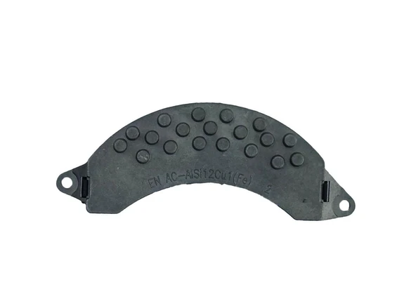 Kalorifer Rezistansı - Renault Clio 5 Captur 2 MR499800 - 271507330R ürün görseli 1