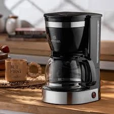 Emsan Kahvezen Filtre Kahve Makinesi ürün görseli