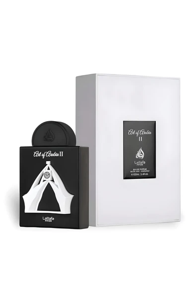 Art of Arabia II ürün görseli 1