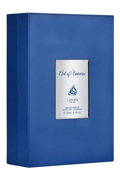 Art of Universe Parfüm - Resim 2