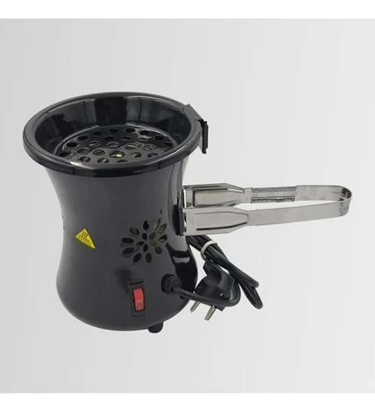 Orcamp Elektrikli Nargile Kömür Ocağı - Közmatik ürün görseli