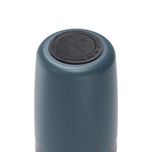 Orcamp Lusso Kahve Makinesi - 9