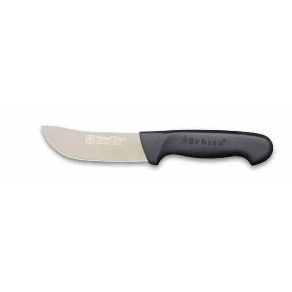 61116 - Sürmene Kasap Deri Yüzme Bıçağı 11,5 cm - 1