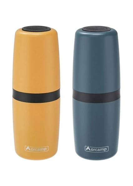 Orcamp Lusso Kahve Makinesi