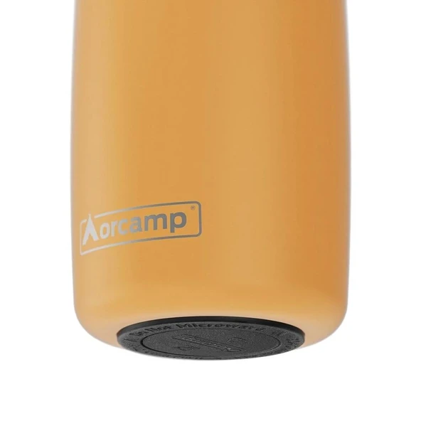 Orcamp Lusso Kahve Makinesi - 10