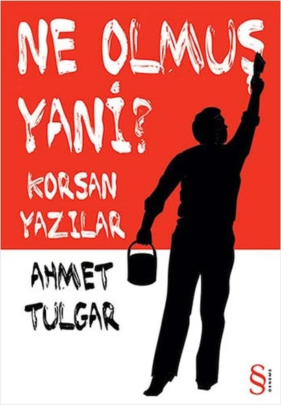 Ne Olmuş Yani? ürün görseli