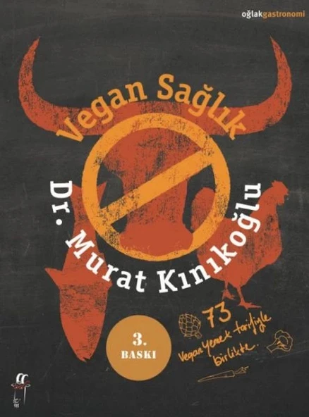 Vegan Sağlık ürün görseli
