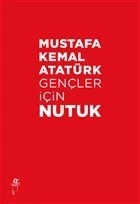 Gençler İçin Nutuk ürün görseli