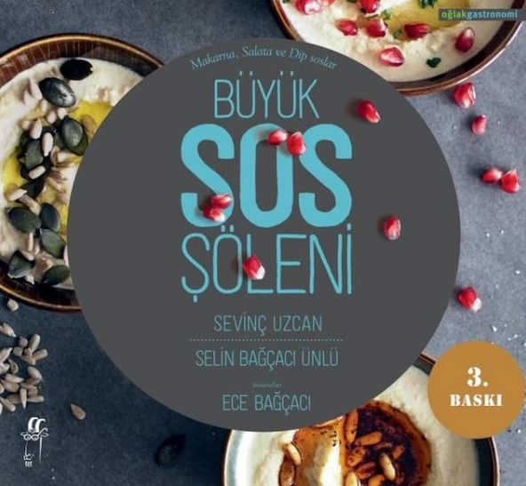 Büyük Sos Şöleni ürün görseli