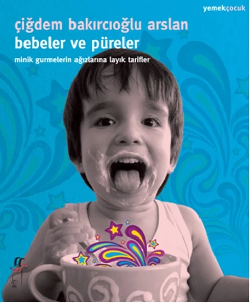 Bebeler ve Püreler ürün görseli