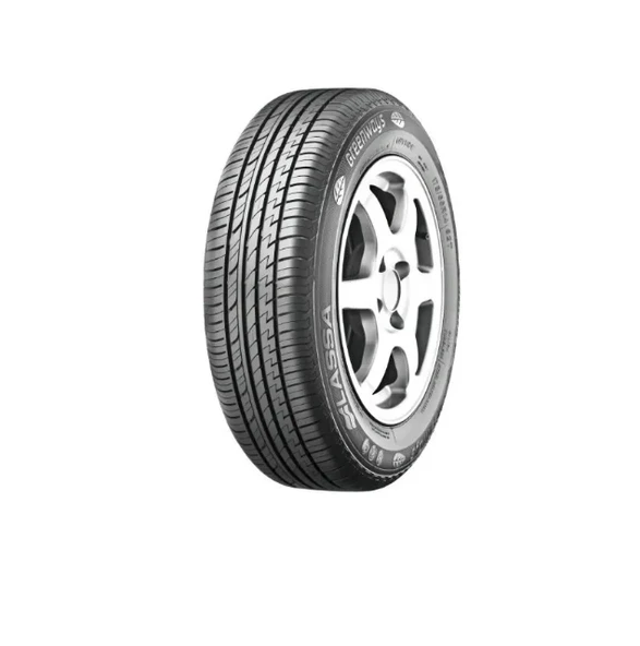185/55R16 87V XL GREENWAYS LASSA (Y25) ürün görseli 1