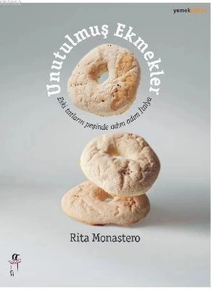 Unutulmuş Ekmekler ürün görseli