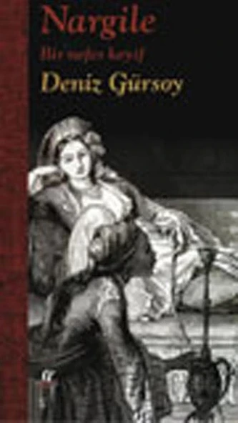 Nargile - Bir Nefes Keyif ürün görseli