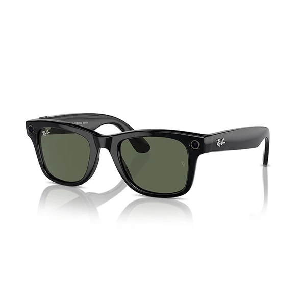 Ray-Ban Meta Wayfarer C601/7150 4006