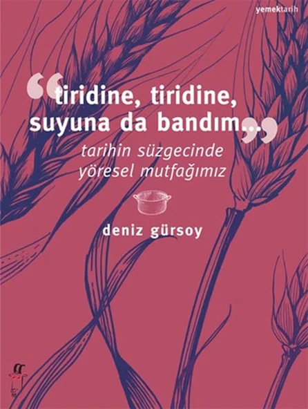 Tiridine, Tiridine, Suyuna da Bandım... ürün görseli