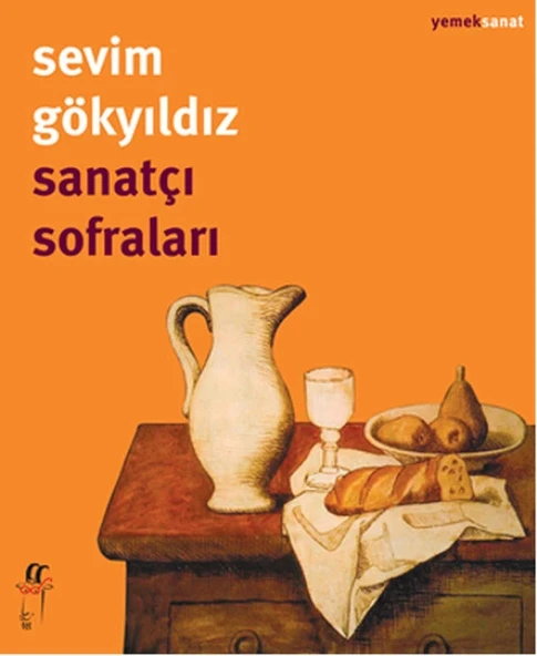 Sanatçı Sofraları ürün görseli