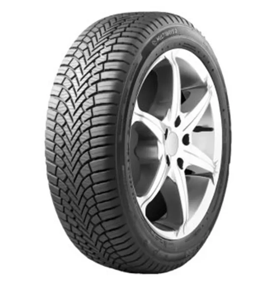 185/55R15 82V MULTIWAYS 2 LASSA (M25) ürün görseli