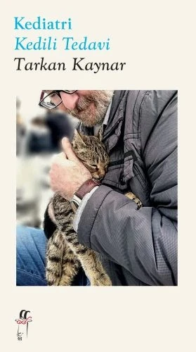 Kediatri - Kedili Tedavi ürün görseli