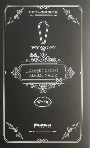 Dehşet Gecesi ürün görseli