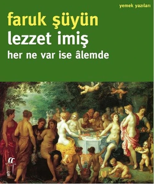 Lezzet İmiş ürün görseli