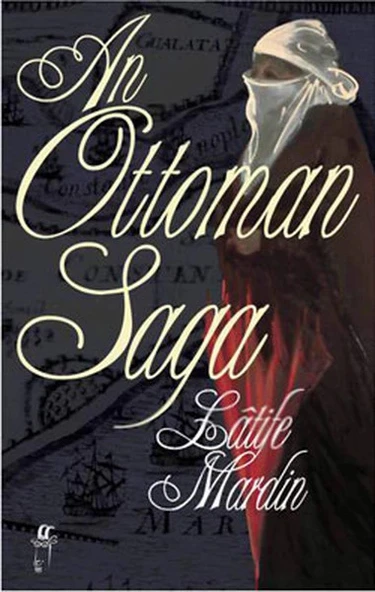 An Ottoman Saga ürün görseli