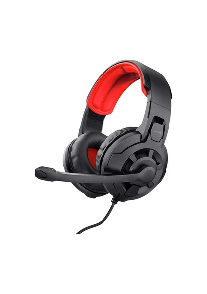 Trust 24761 Gaming Kulaklık Ve Fare İçeren 2 Si 1 Arada Oyun Seti - 3