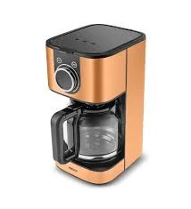 Karaca Series 2303 Inox Filtre Kahve Makinesi Bronze ürün görseli