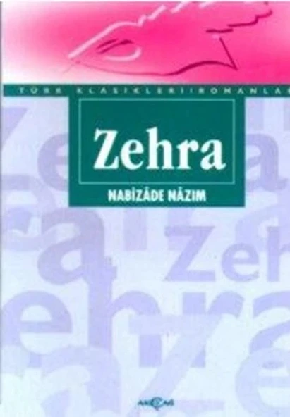 Zehra (Sadeleştirilmiş Metin) ürün görseli
