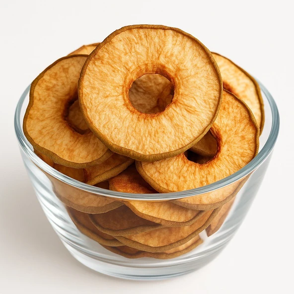 BlackSea Organics Doğal Rize Armut Kurusu 100 g Koruyucu ve Katkı İçermez, Şeker İlavesiz, Sağlıklı Atıştırmalık - 3