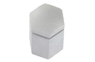 BİJON KAPAK KÖMÜR METALİKBÜYÜK TİP 19 X 27MM ASTRA J ASTRA K İNSİGNİA B ZAFİRA ürün görseli