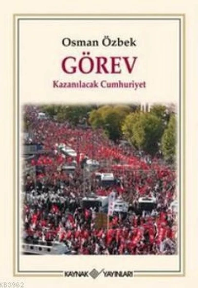 Görev ürün görseli