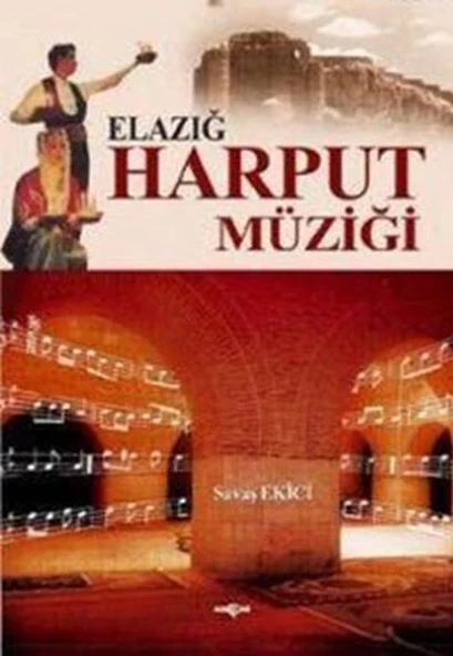 Elazığ Harput Müziği ürün görseli