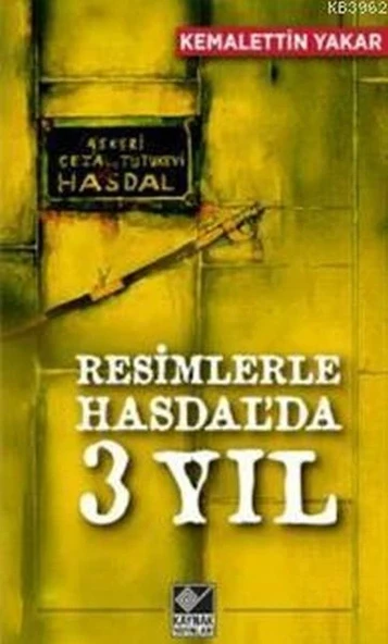 Resimlerle Hasdal’da 3 Yıl ürün görseli