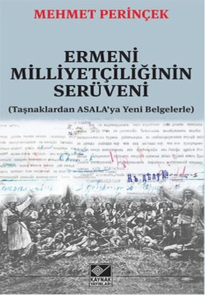 Ermeni Milliyetçiliğinin Serüveni ürün görseli