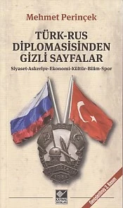 Türk-Rus Diplomasisinden Gizli Sayfalar ürün görseli