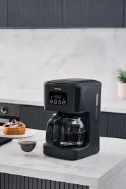 Homend Coffeebreak 5010h Zaman Ayarlı Dokunmatik 12 Fincan Kapasiteli Filtre Kahve Makinesi ürün görseli