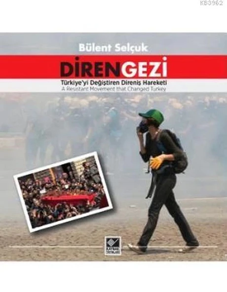 Diren Gezi ürün görseli