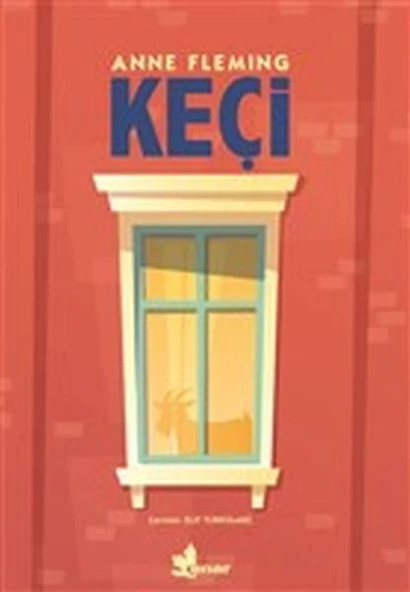 Keçi ürün görseli