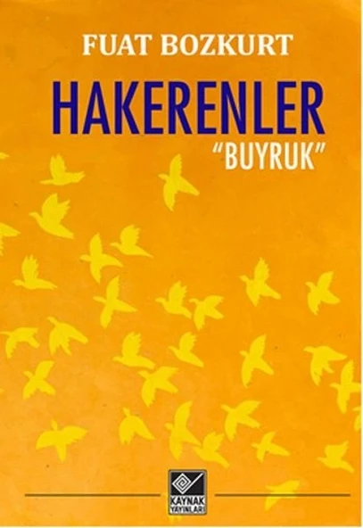 Hakerenler ürün görseli
