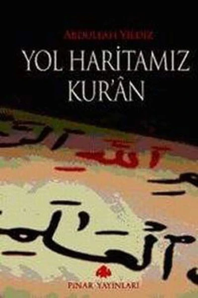 Yol Haritamız Kur'an ürün görseli