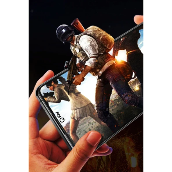 Xiaomi Poco X3 Nfc Mat Seramik Nano Tam Kaplayan Ekran Koruyucu - Resim 4