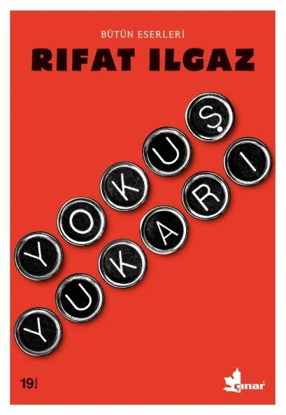 Yokuş Yukarı ürün görseli