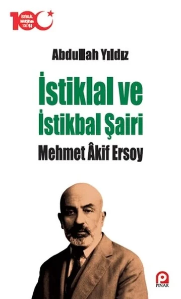 İstiklal ve İstikbal Şairi Mehmet Akif Ersoy ürün görseli