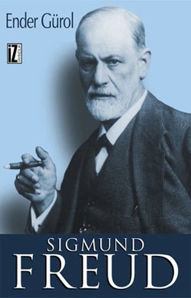 Sigmund Freud ürün görseli