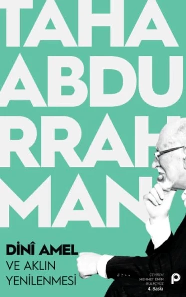 Dini Amel ve Aklın Yenilenmesi ürün görseli