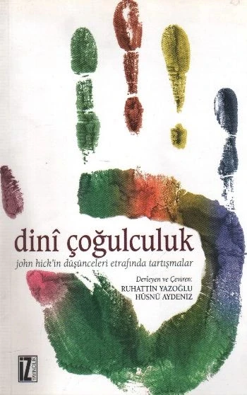 Dini Çoğulculuk ürün görseli