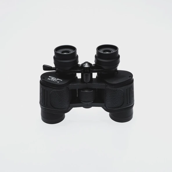 7-15X35  Zoom Dps I Zoomlu Süper Kaliteli Dürbün - 3
